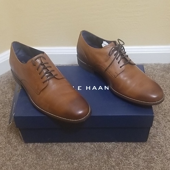 Cole Haan Other - Cole Haan Oxford